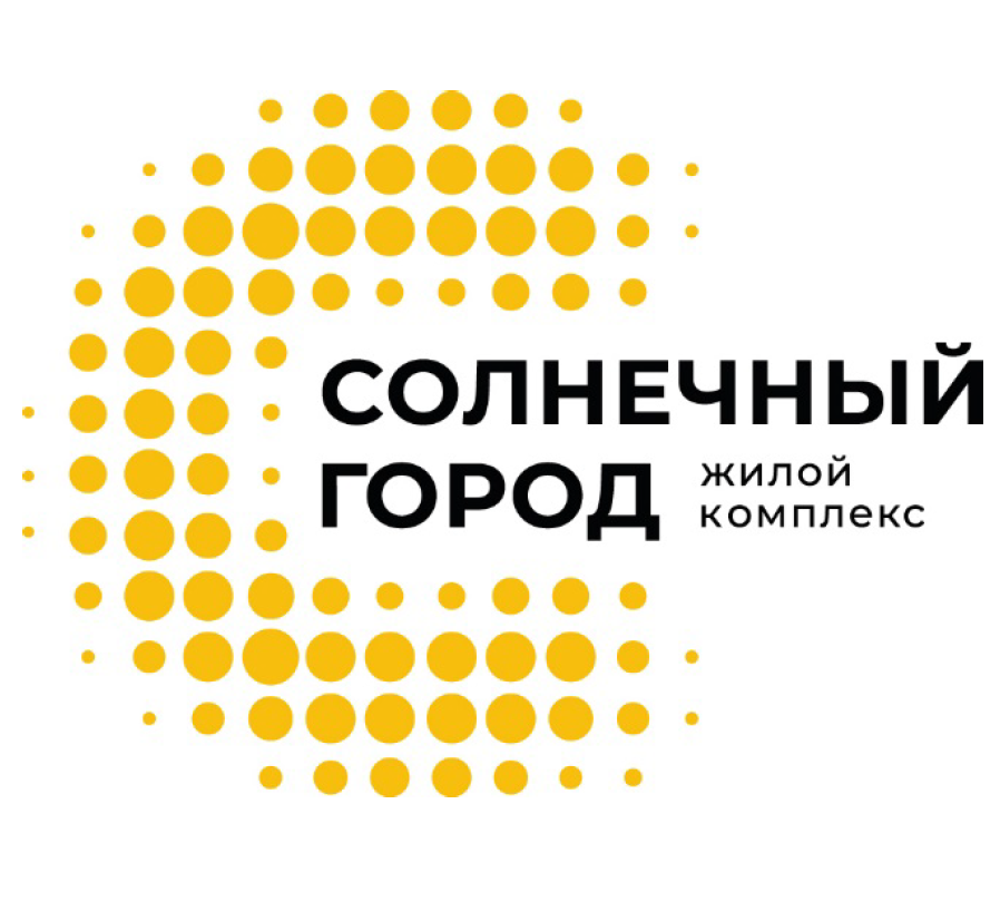 Логотип застройщика