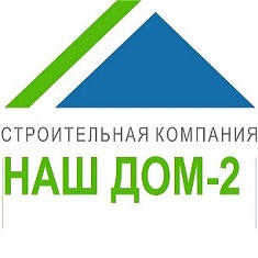 Логотип застройщика