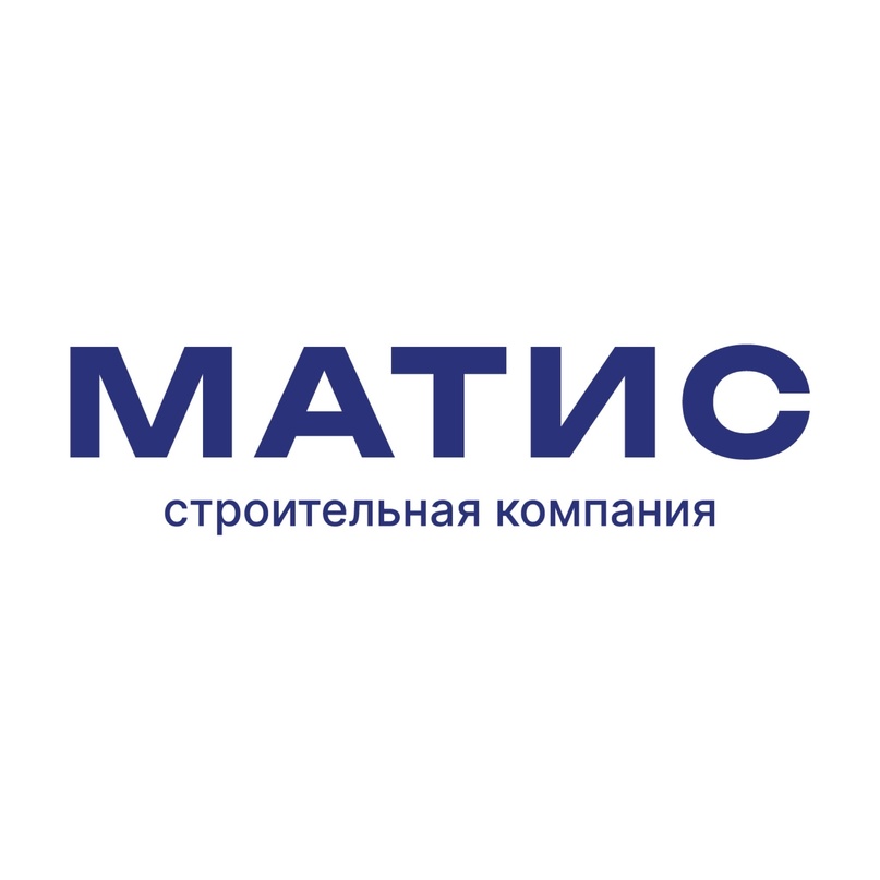 Логотип застройщика