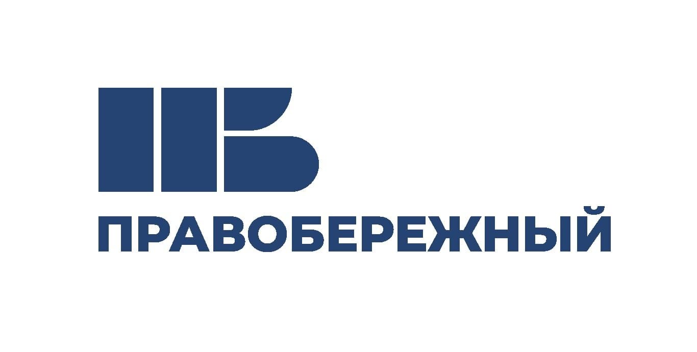 Логотип застройщика
