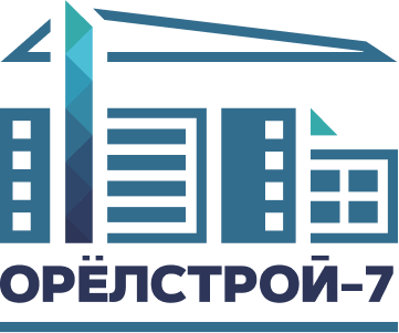 Логотип застройщика
