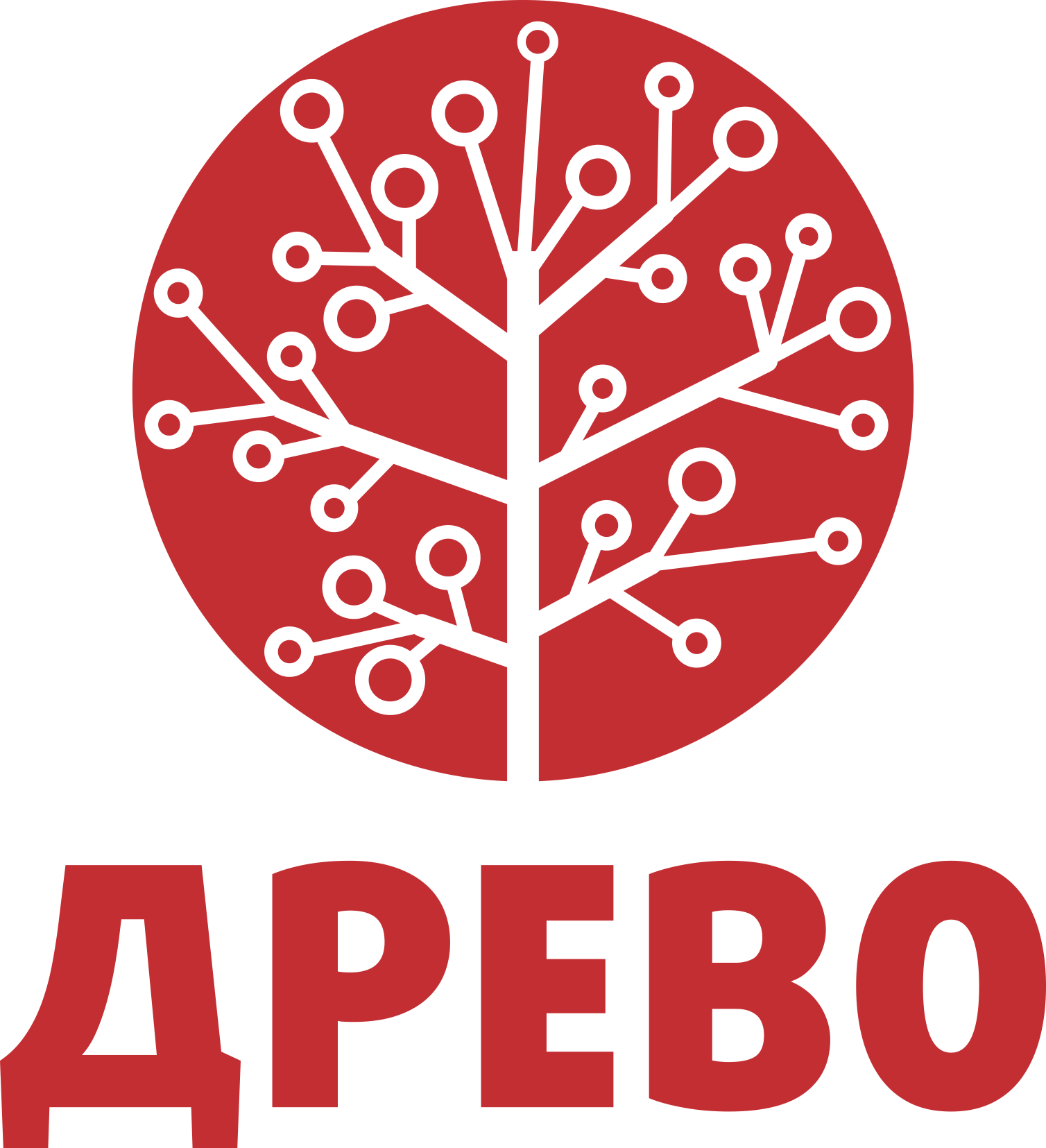 Логотип застройщика