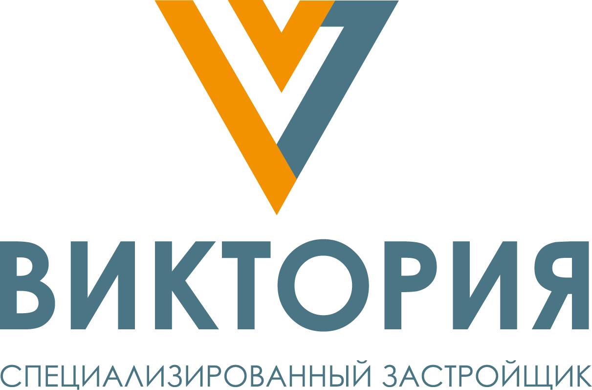 Логотип застройщика