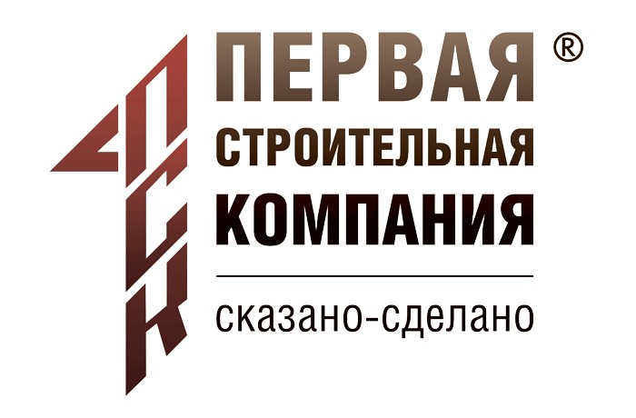 Логотип застройщика
