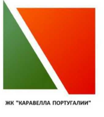 Логотип застройщика