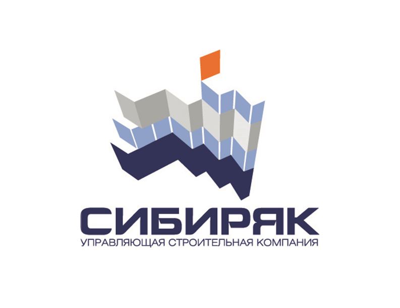 Логотип застройщика