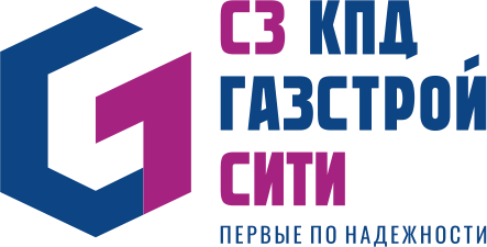 Логотип застройщика