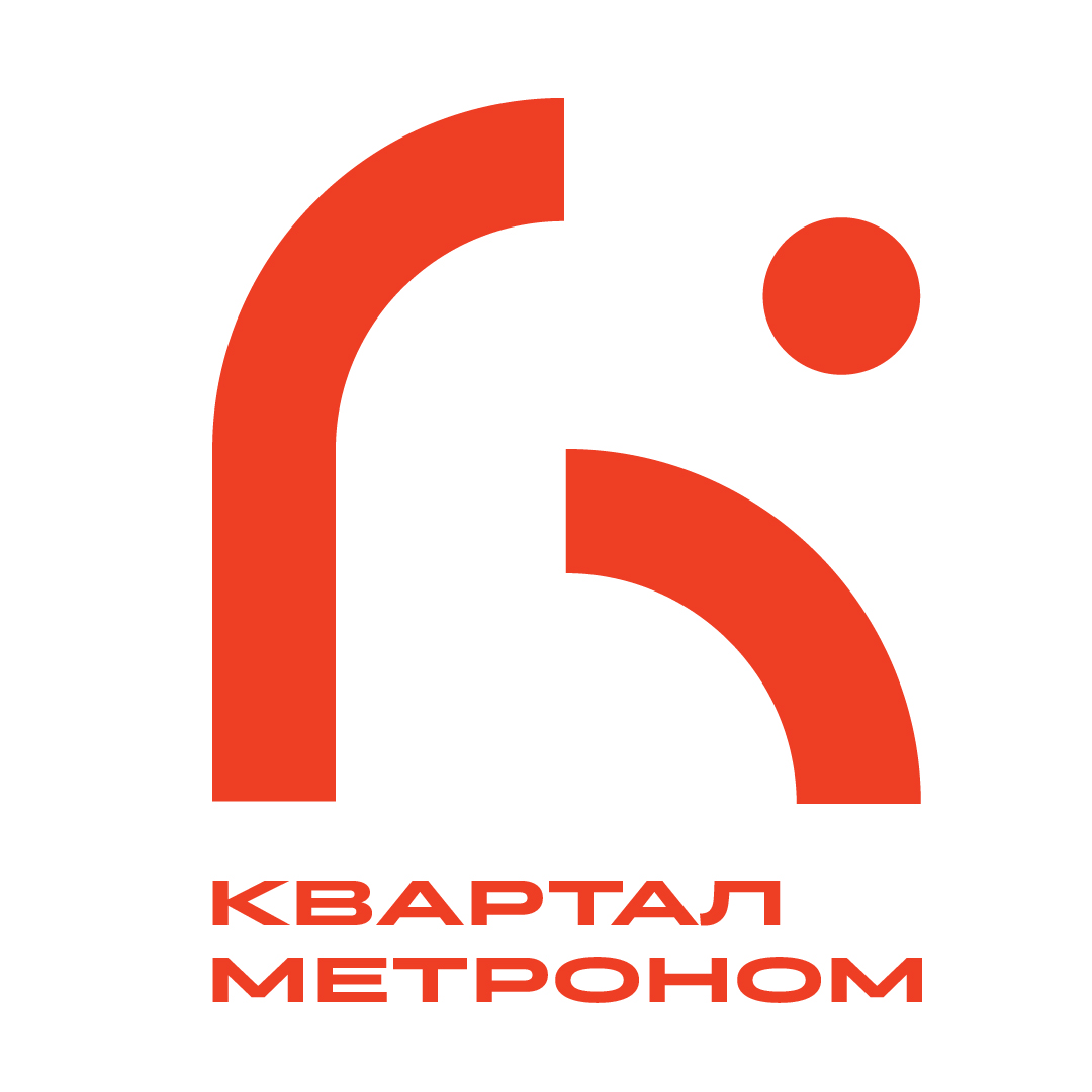 Логотип застройщика