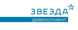 Логотип застройщика