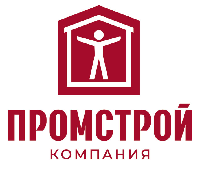Логотип застройщика