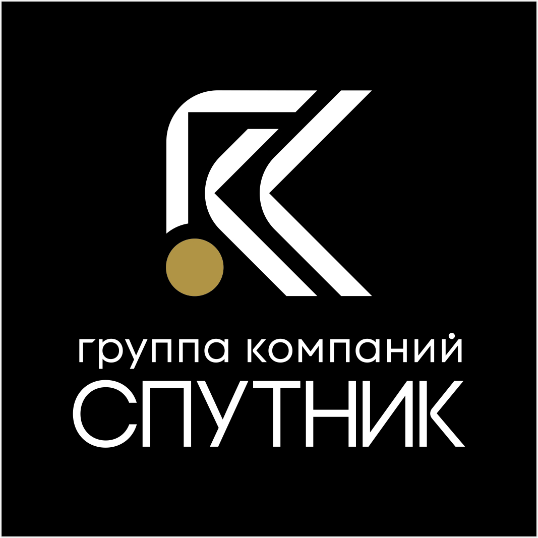 Логотип застройщика