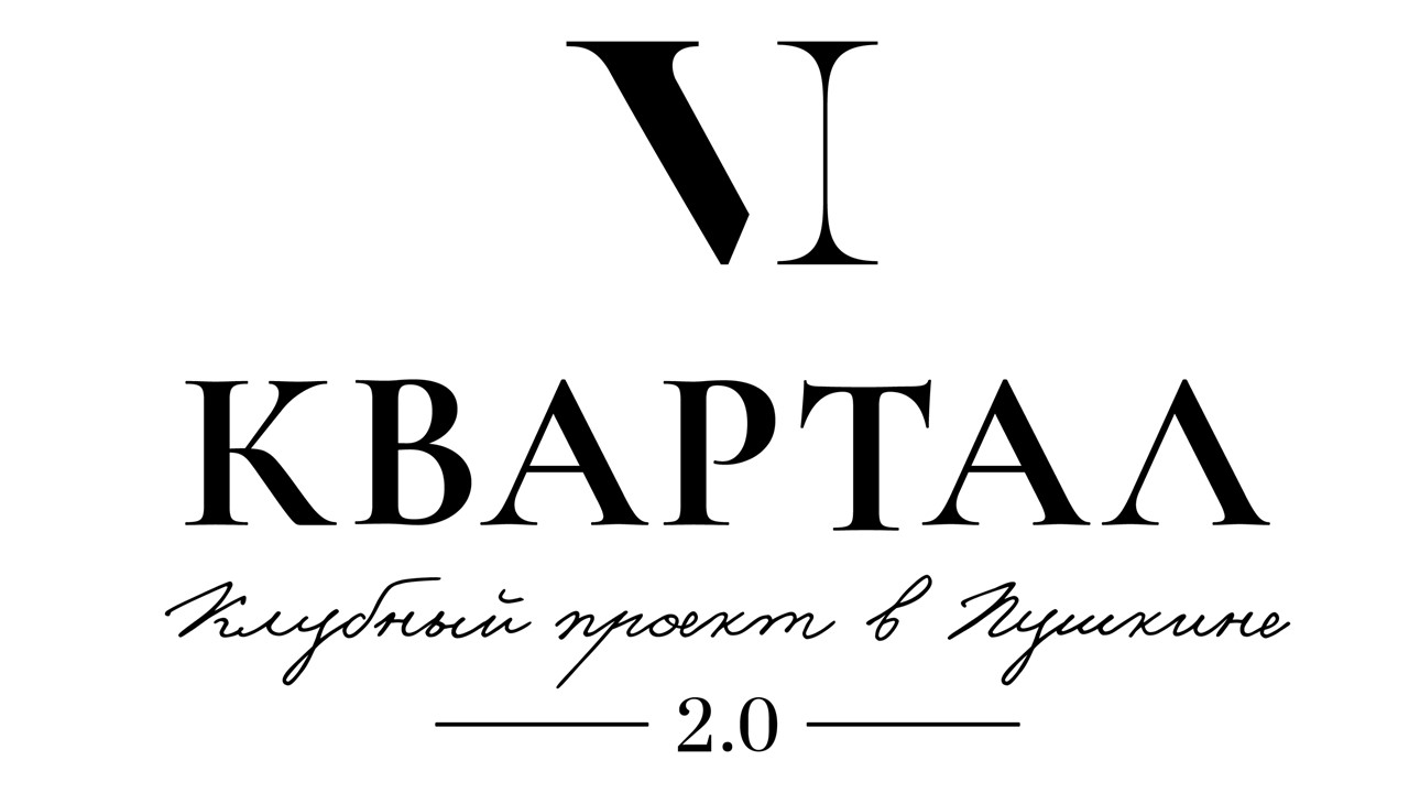 Логотип застройщика