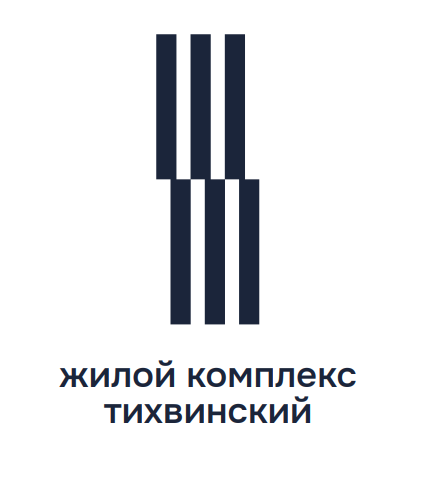 Логотип застройщика