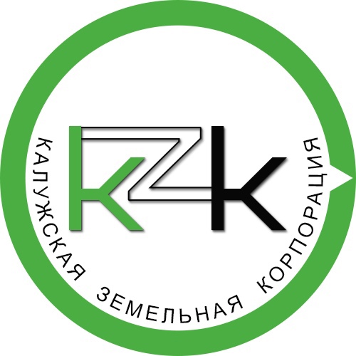 Логотип застройщика