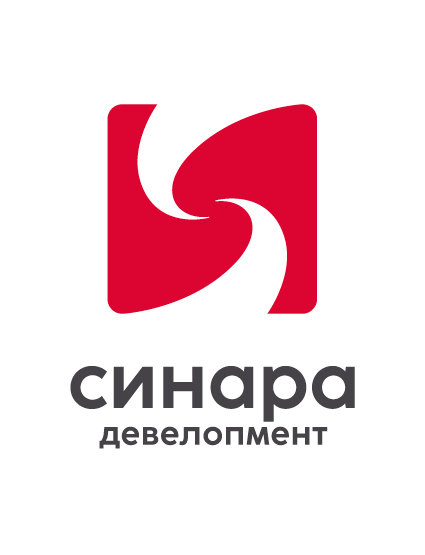 Логотип застройщика