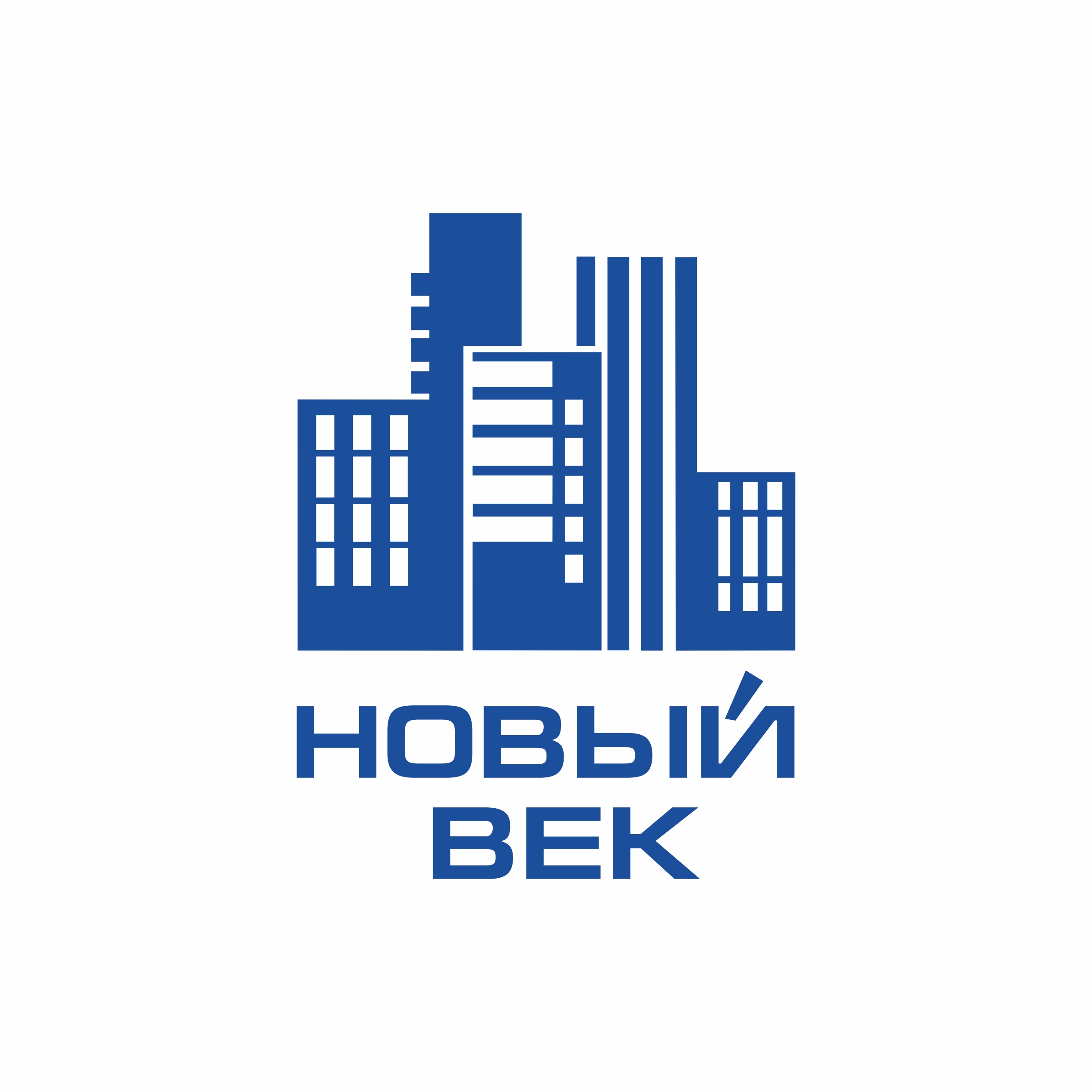 Логотип застройщика