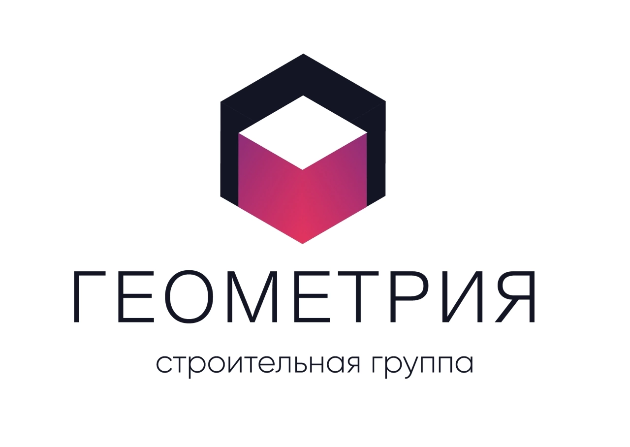 Логотип застройщика