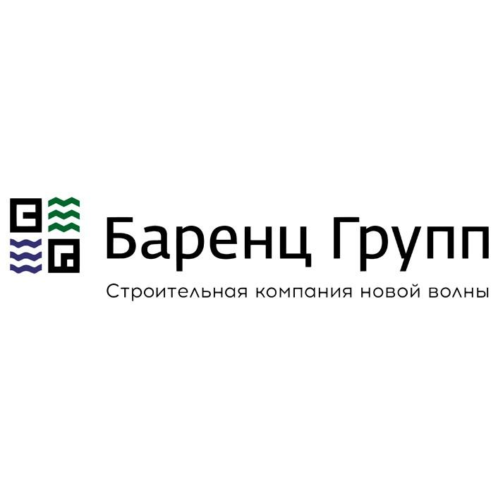 Логотип застройщика