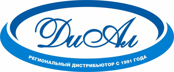 Логотип застройщика