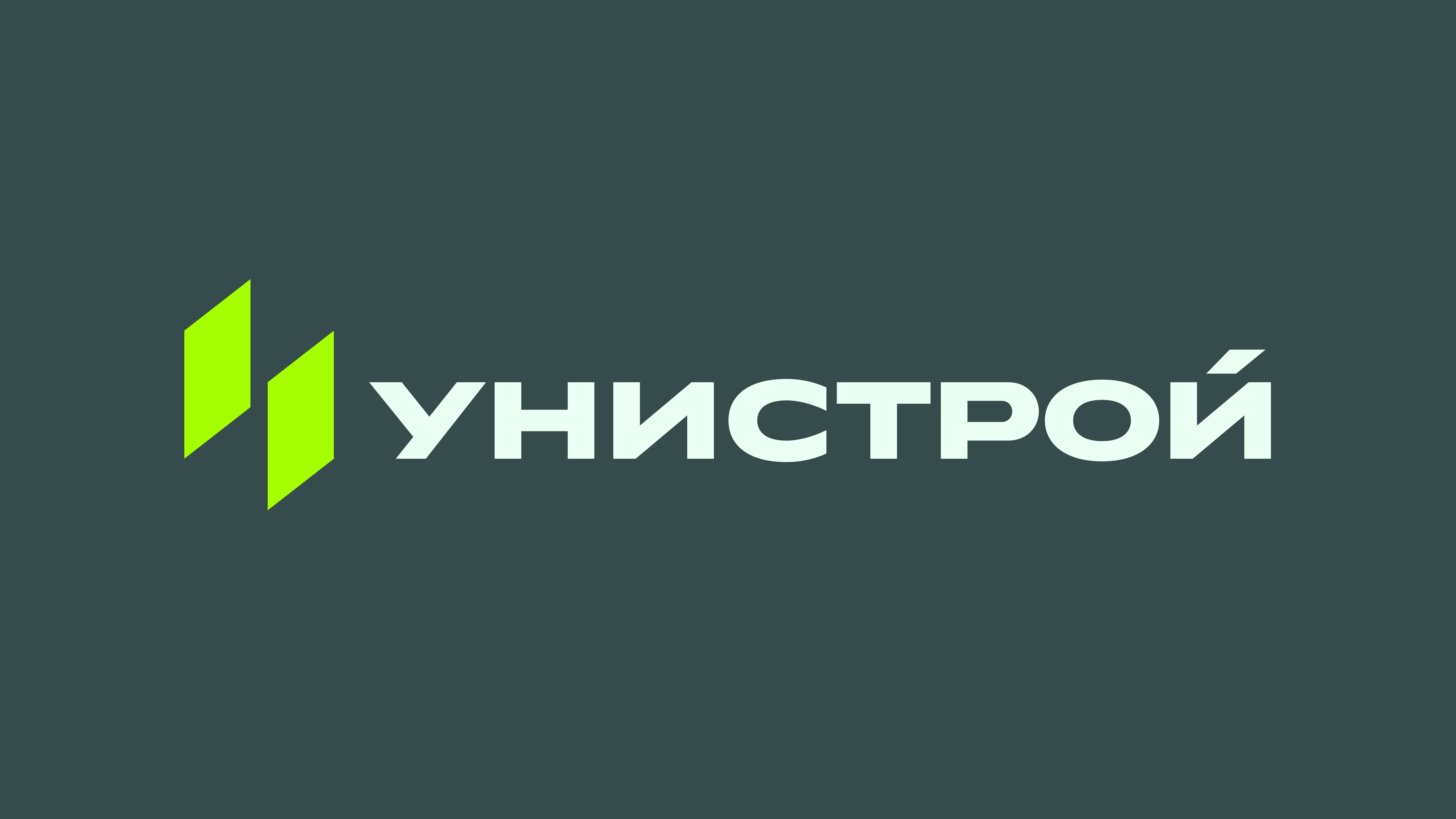 Логотип застройщика