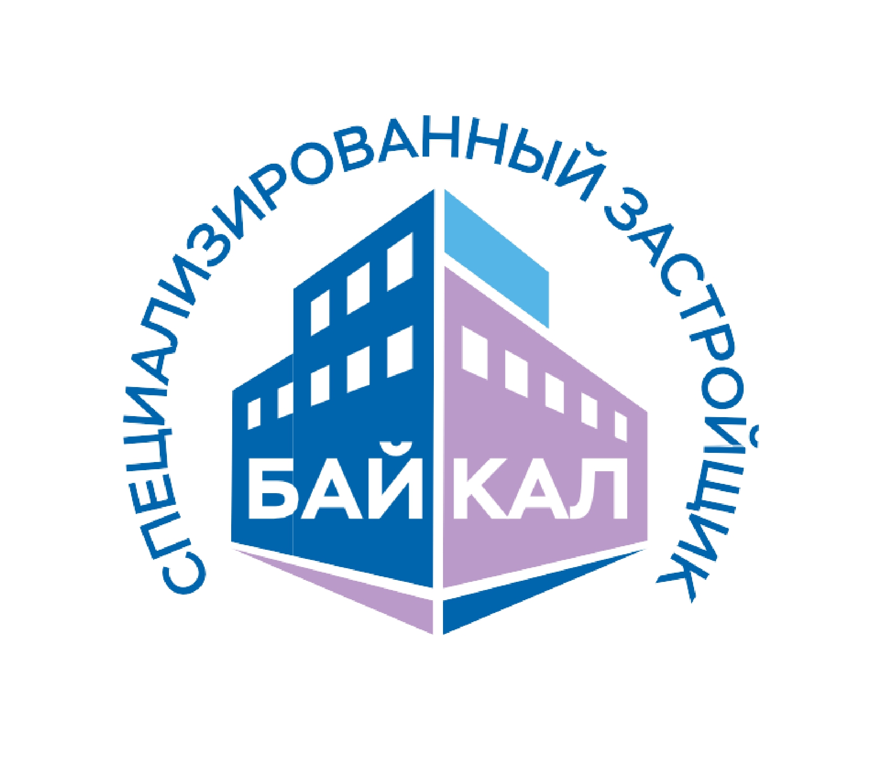 Логотип застройщика