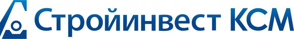 Логотип застройщика