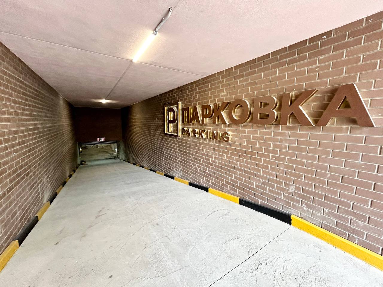 Стройка, литер , Март 2024