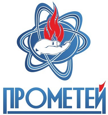 Логотип застройщика