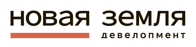 Логотип застройщика