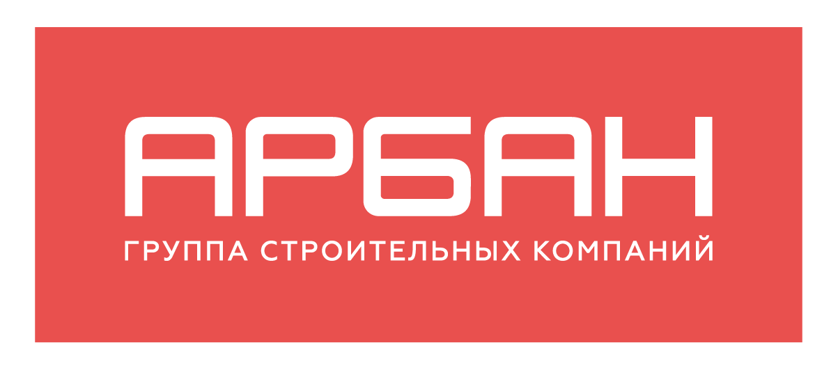 Логотип застройщика