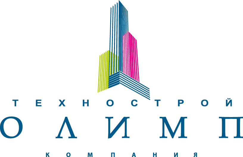 Логотип застройщика