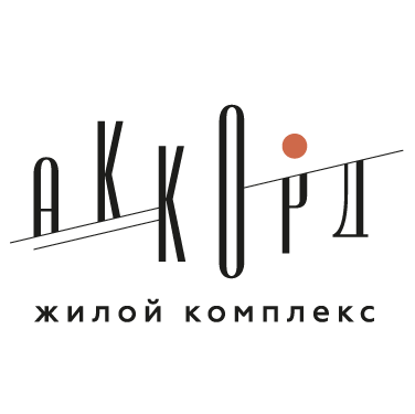 Логотип застройщика