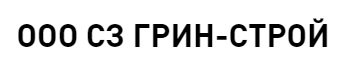 Логотип застройщика