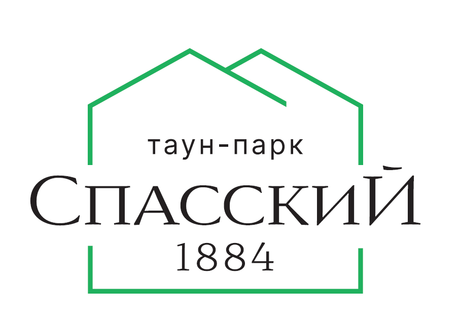 Логотип застройщика