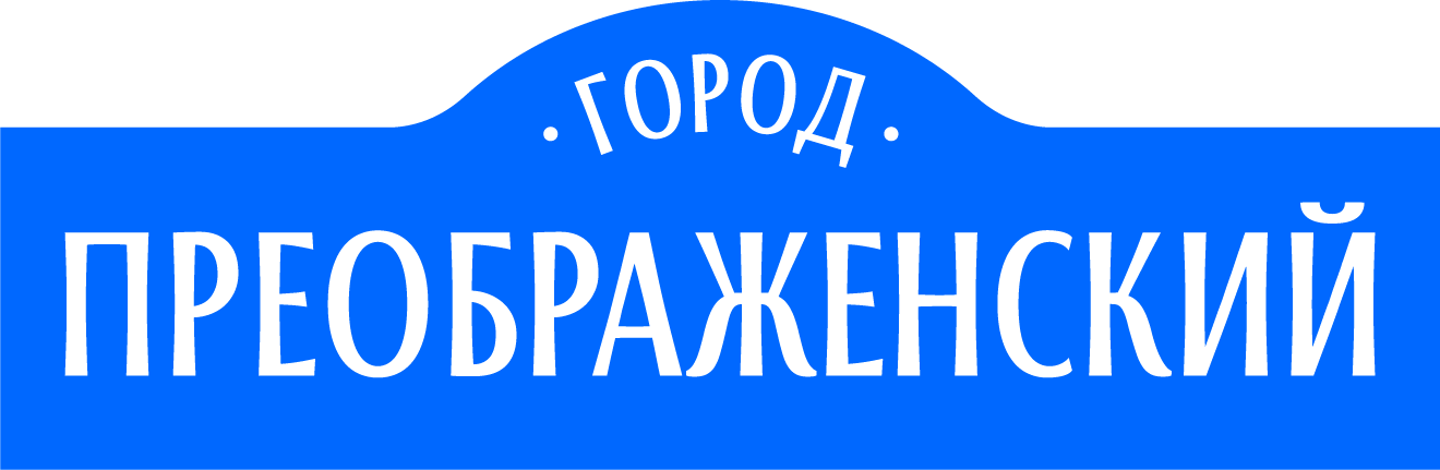 Логотип застройщика