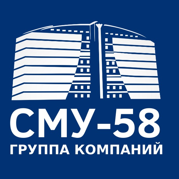 Логотип застройщика