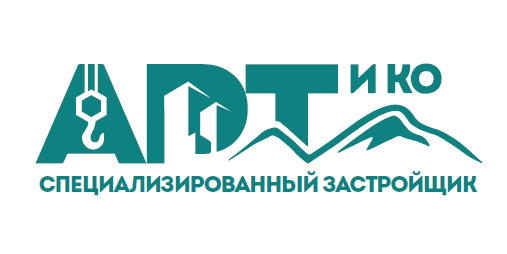 Логотип застройщика