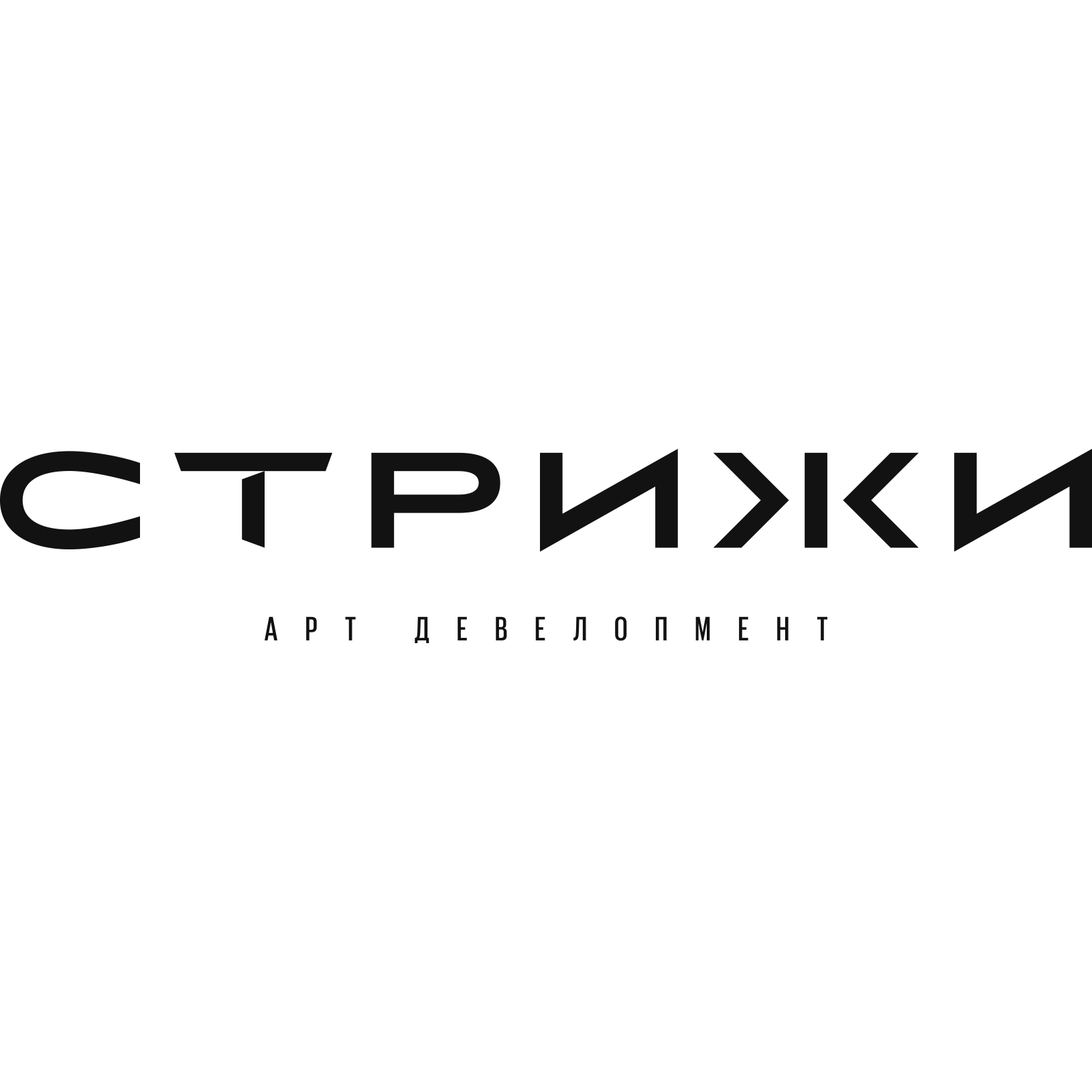 Логотип застройщика