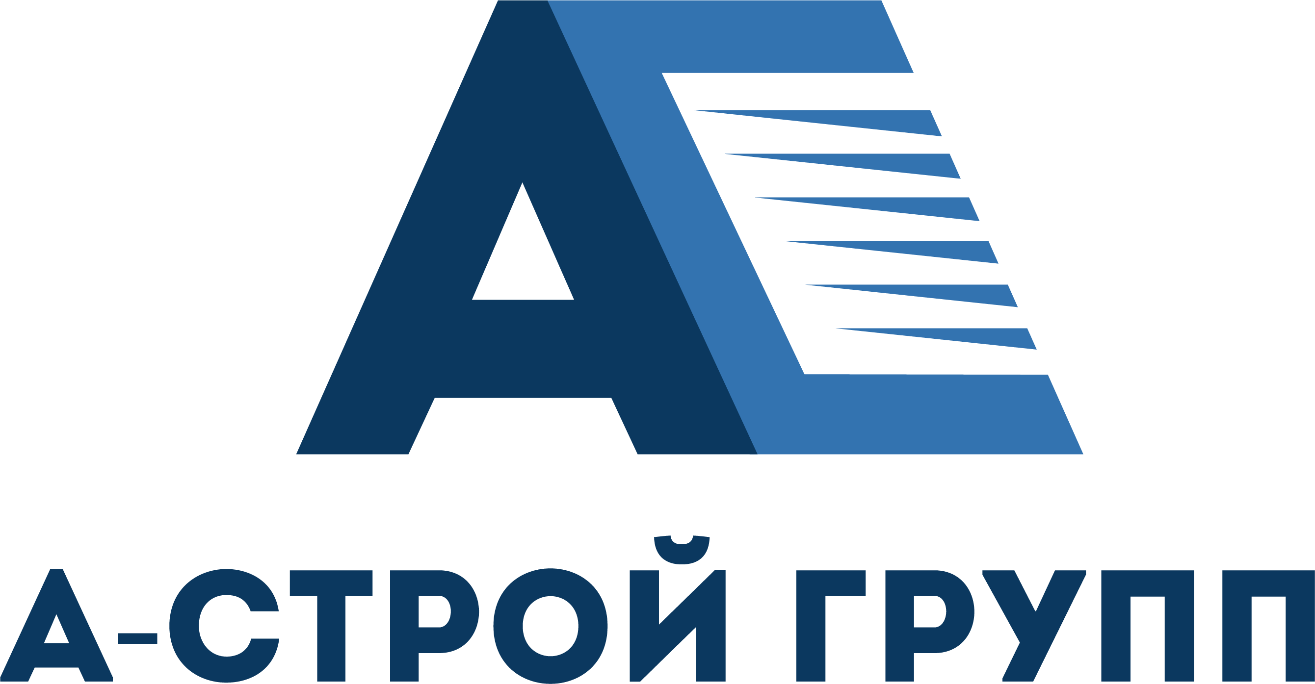 Логотип застройщика
