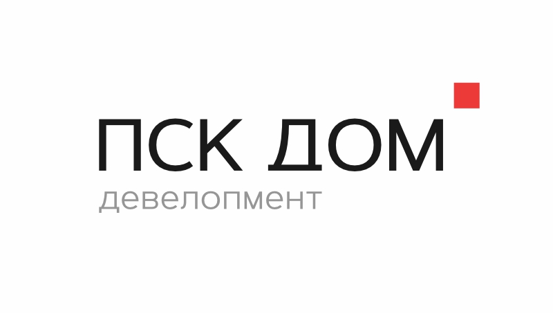 Логотип застройщика