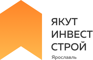 Логотип застройщика