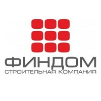 Логотип застройщика