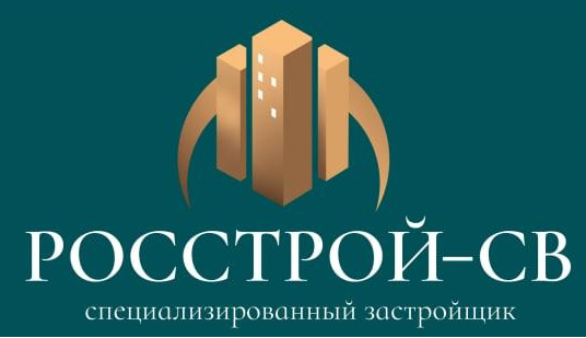Логотип застройщика