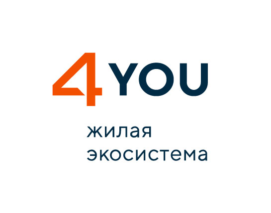 Логотип застройщика