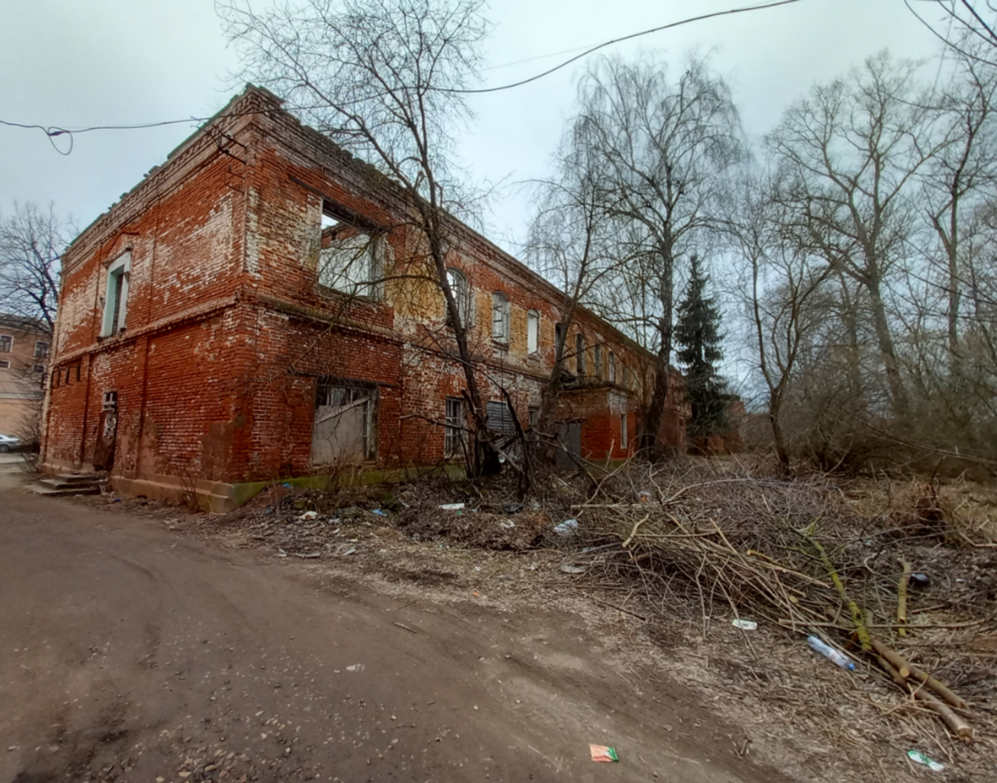 фото объекта культурного наследия