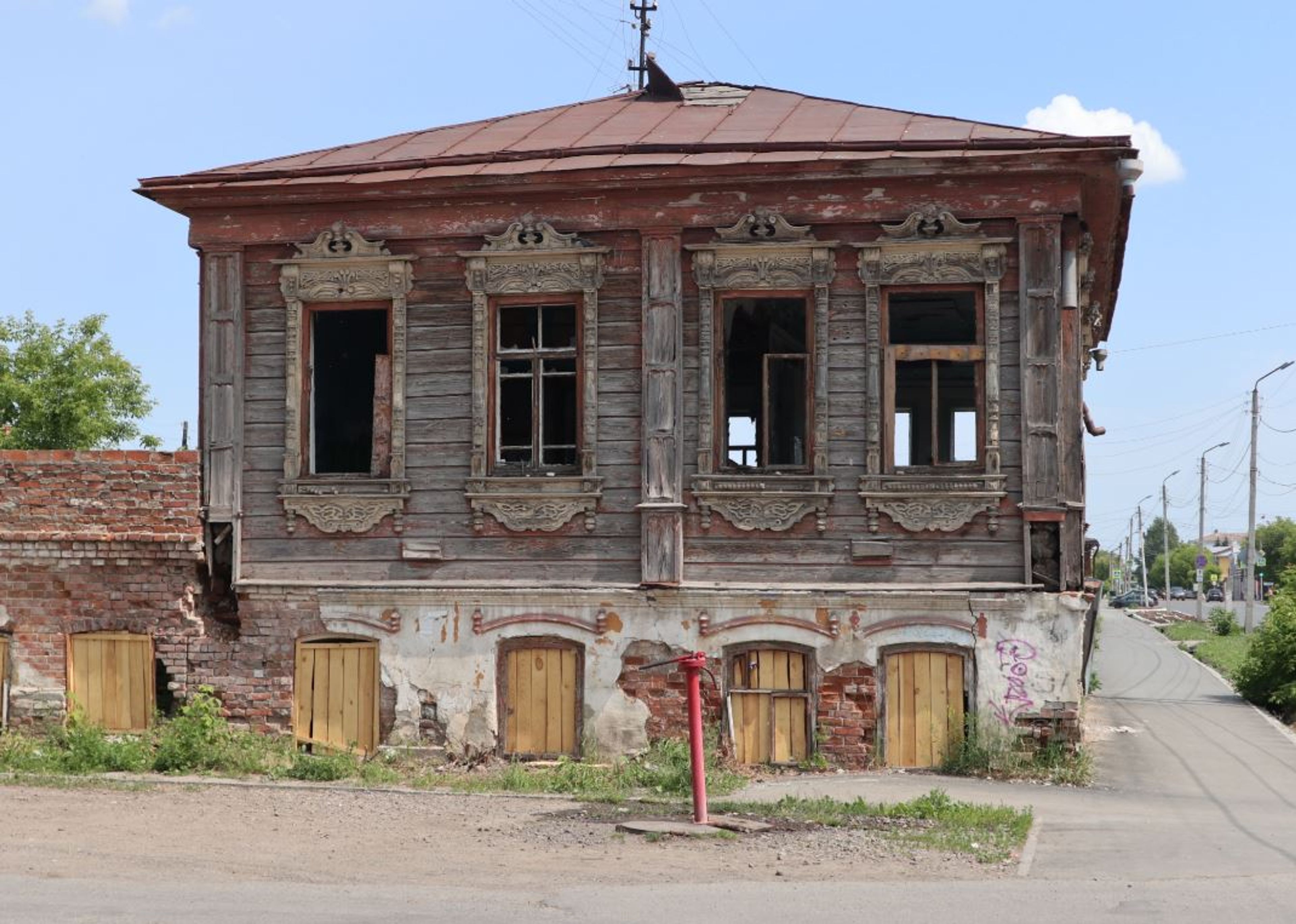 фото объекта культурного наследия