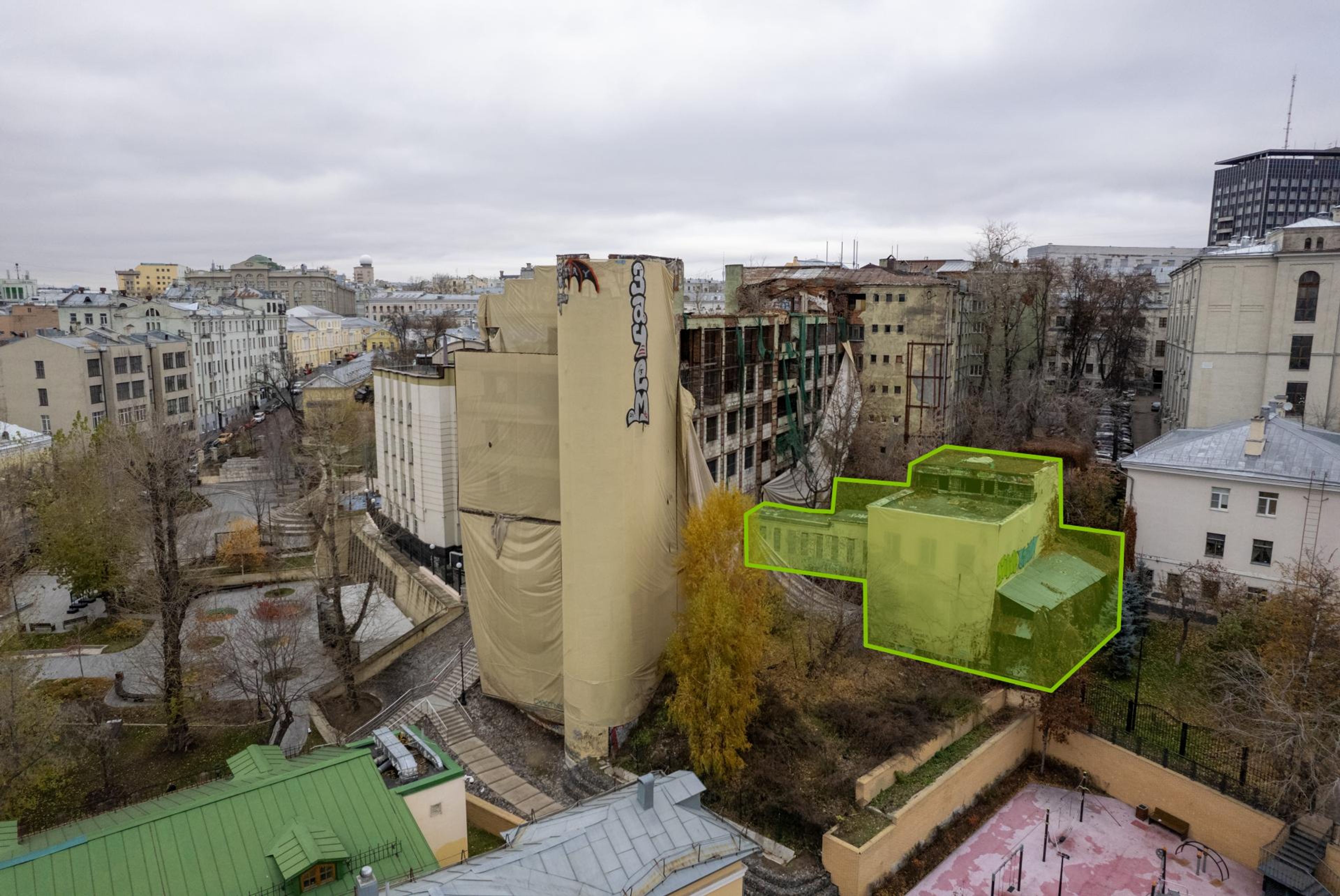 фото объекта культурного наследия
