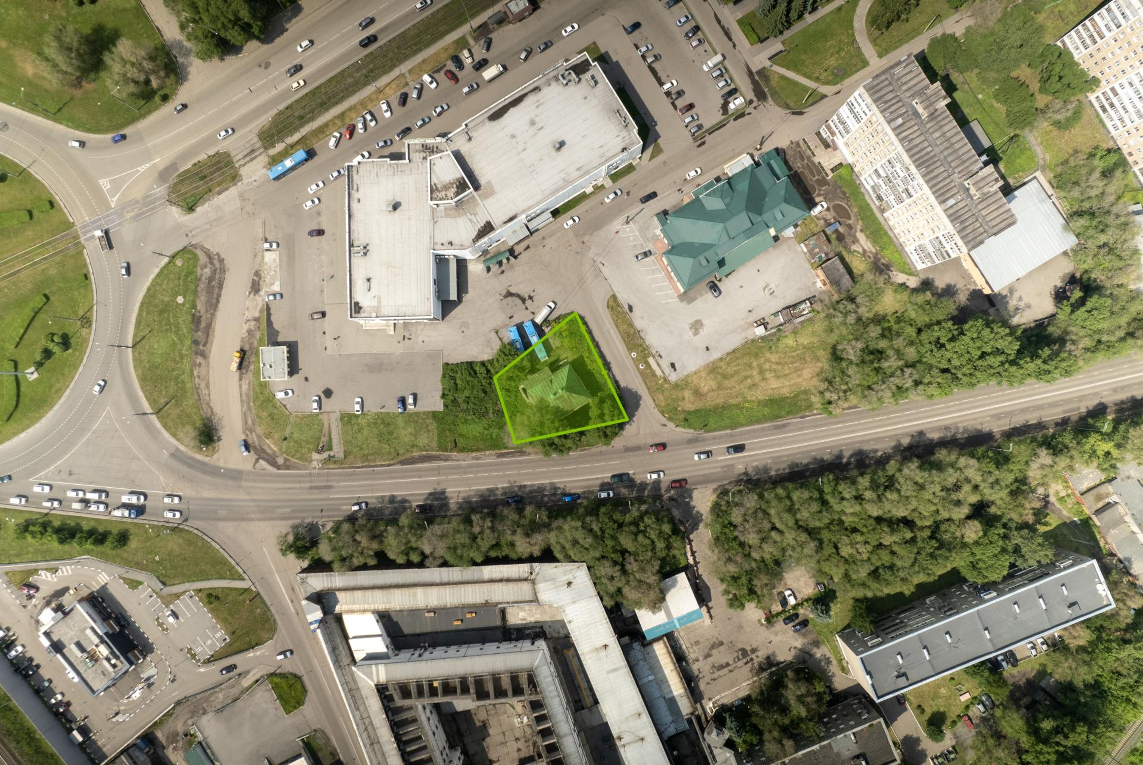 фото объекта культурного наследия