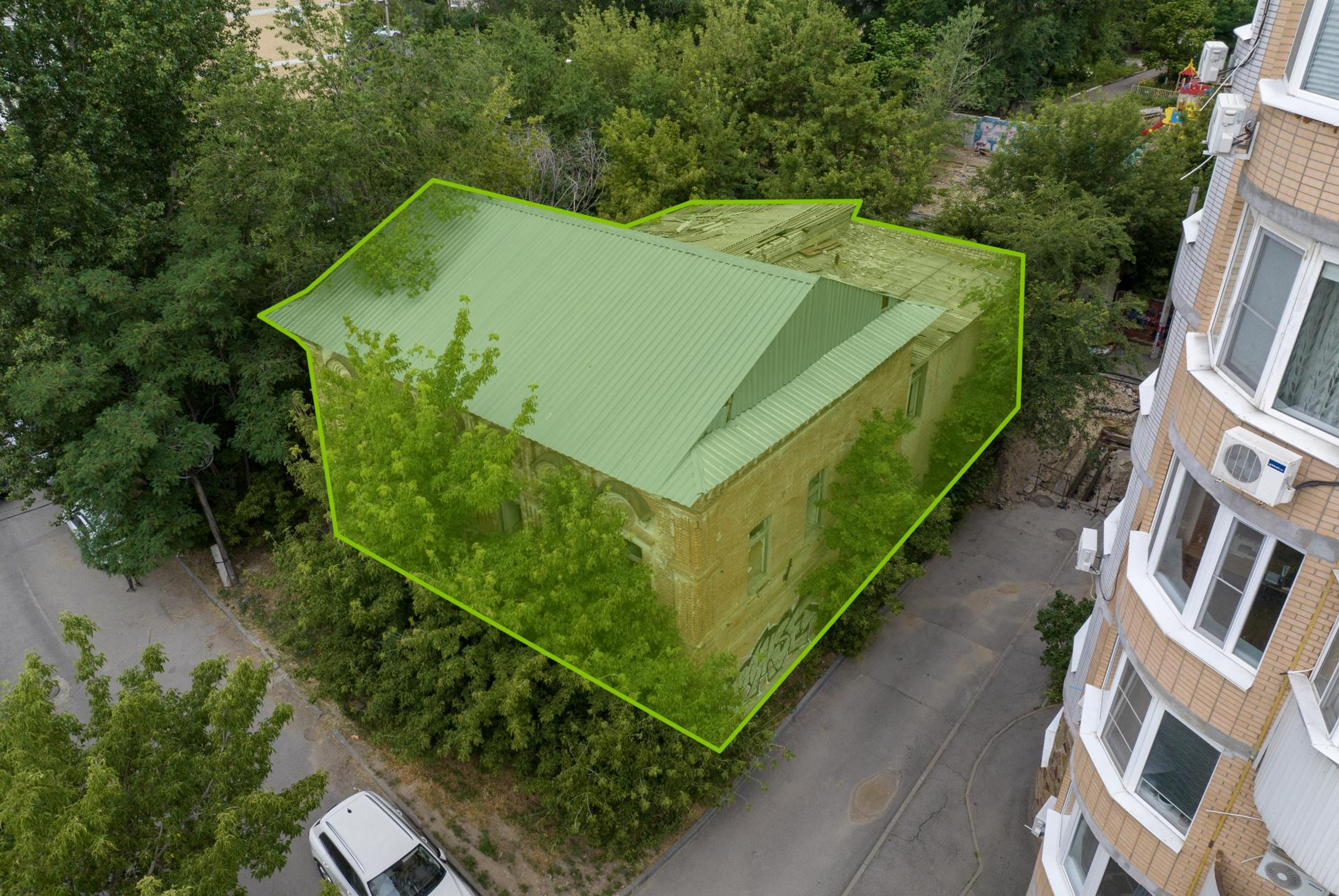 фото объекта культурного наследия