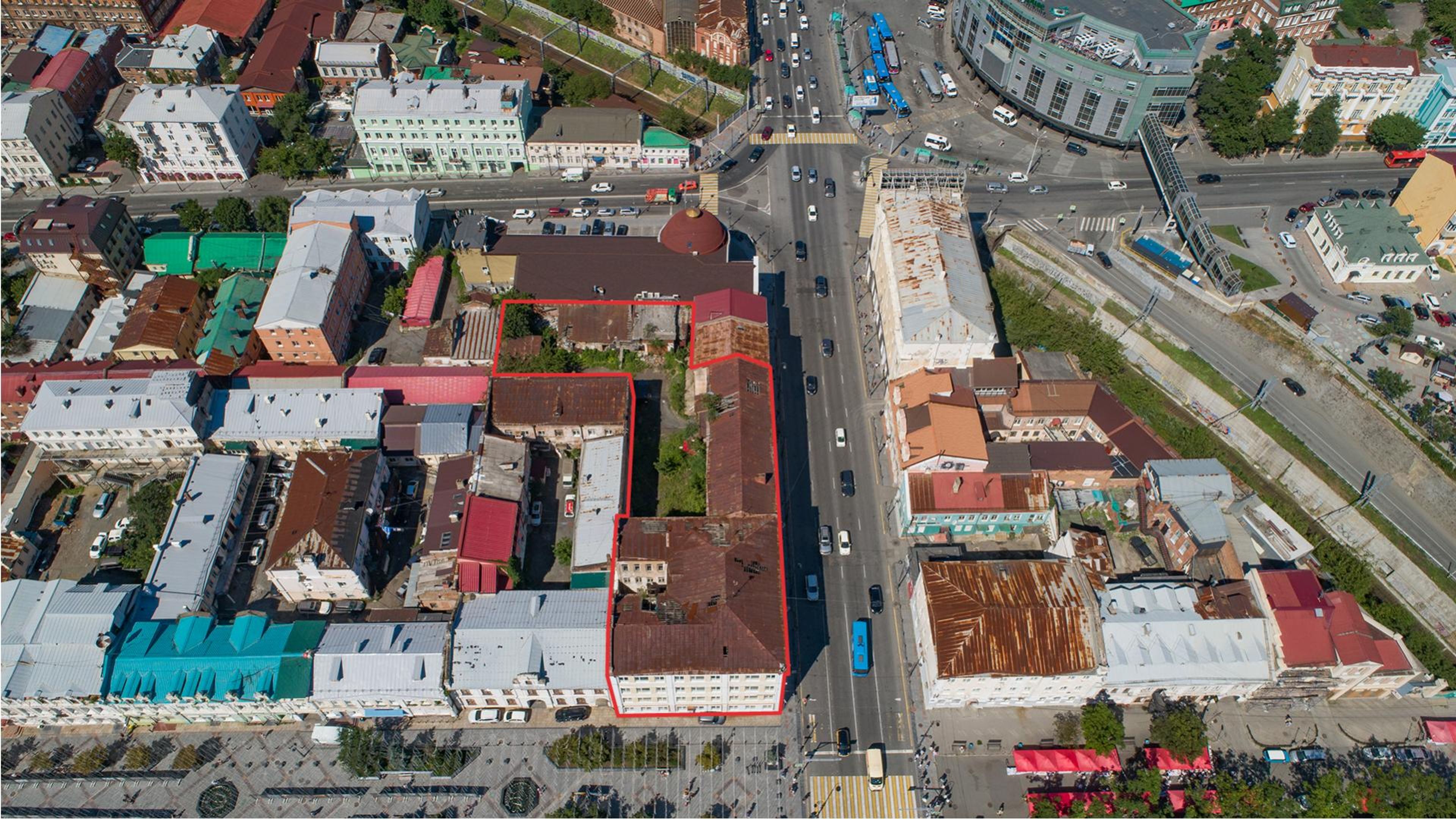 фото объекта культурного наследия